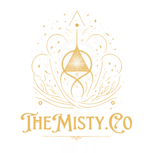 TheMisty.Co | Tarot & Oracle Decks